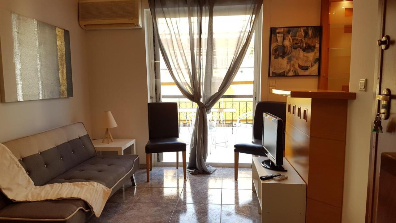Maisonaitte-Athens Center, 4 Bd, 2 Bath Esterno foto