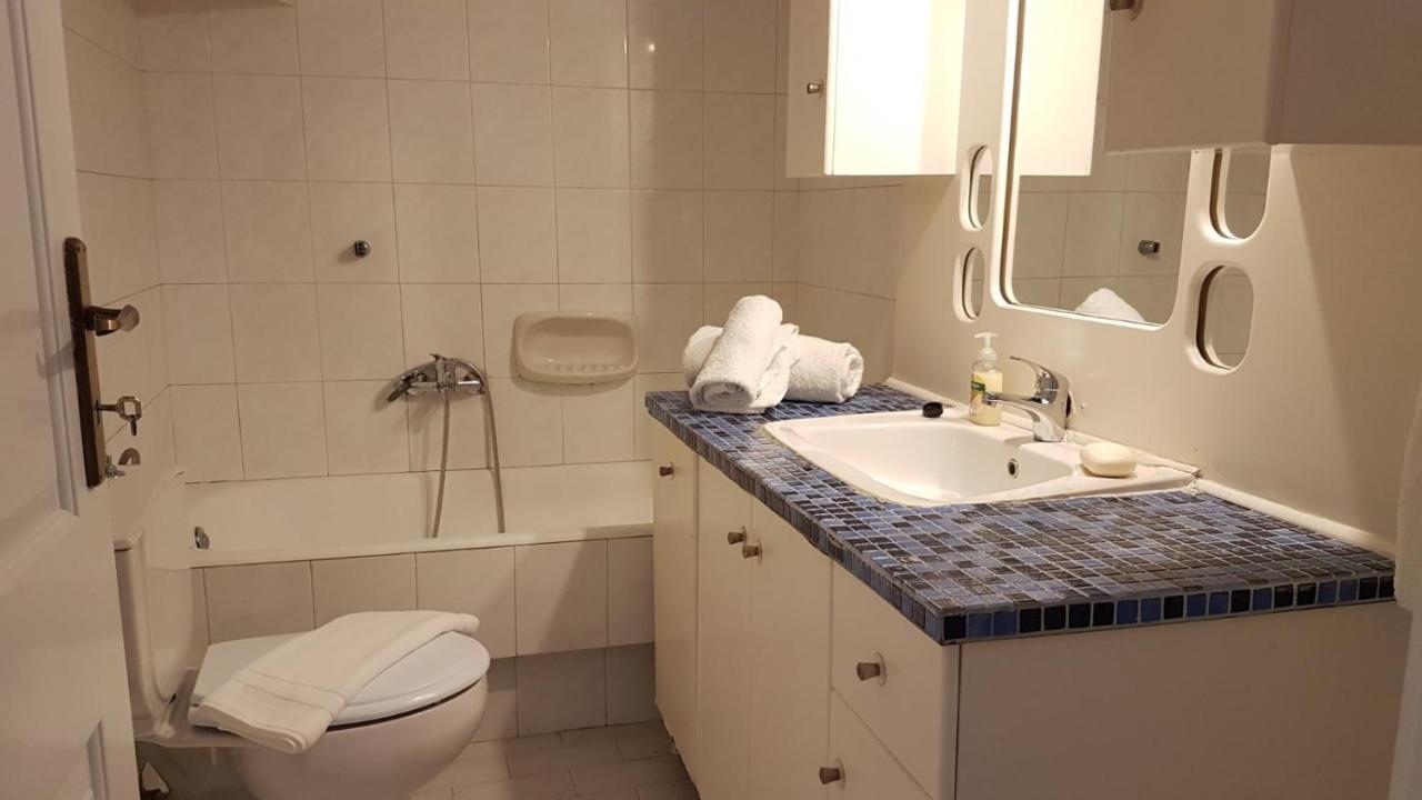 Maisonaitte-Athens Center, 4 Bd, 2 Bath Esterno foto