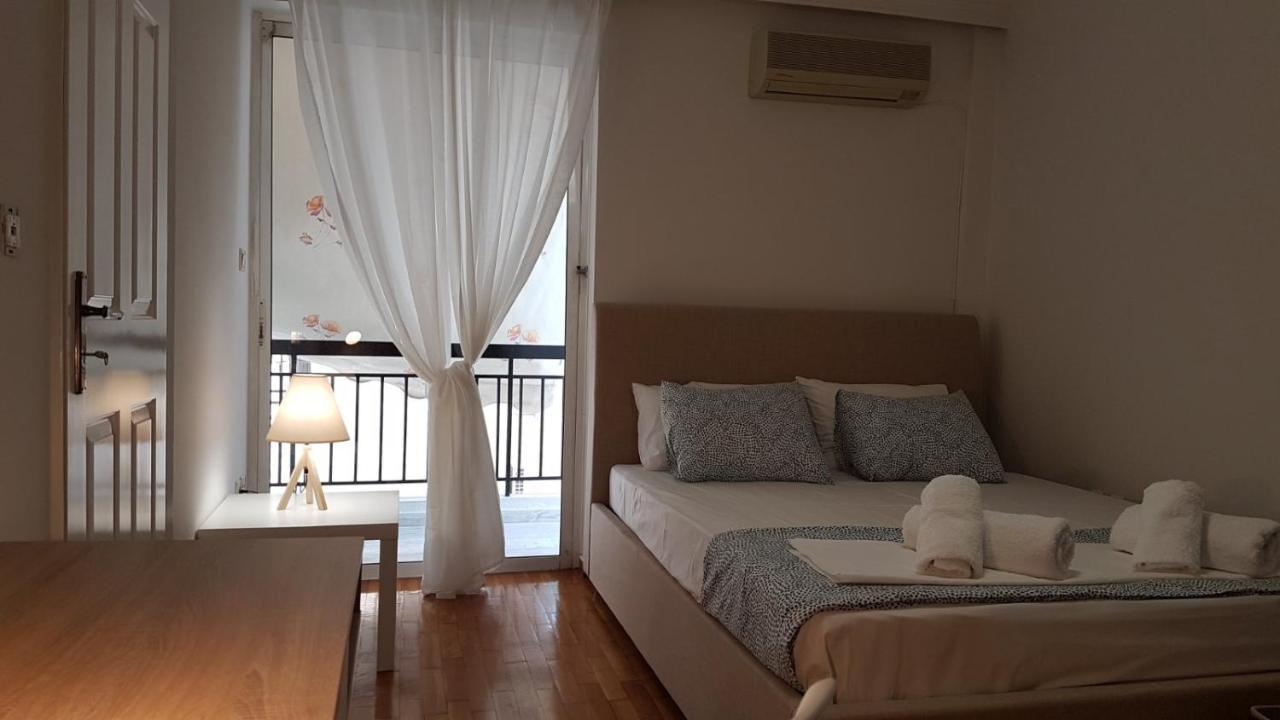 Maisonaitte-Athens Center, 4 Bd, 2 Bath Esterno foto