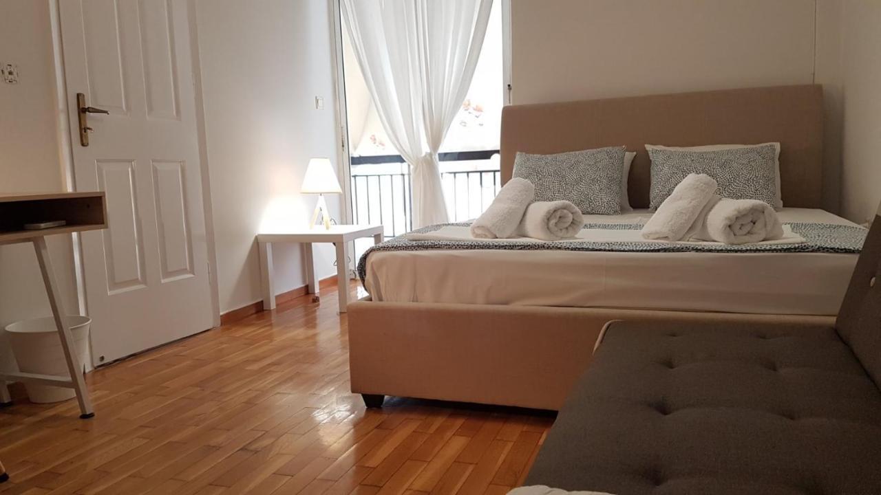 Maisonaitte-Athens Center, 4 Bd, 2 Bath Esterno foto