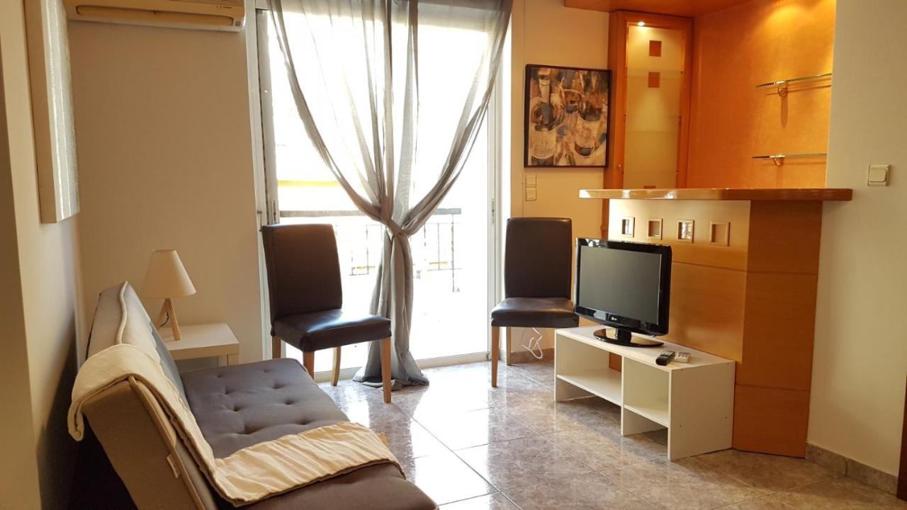 Maisonaitte-Athens Center, 4 Bd, 2 Bath Esterno foto
