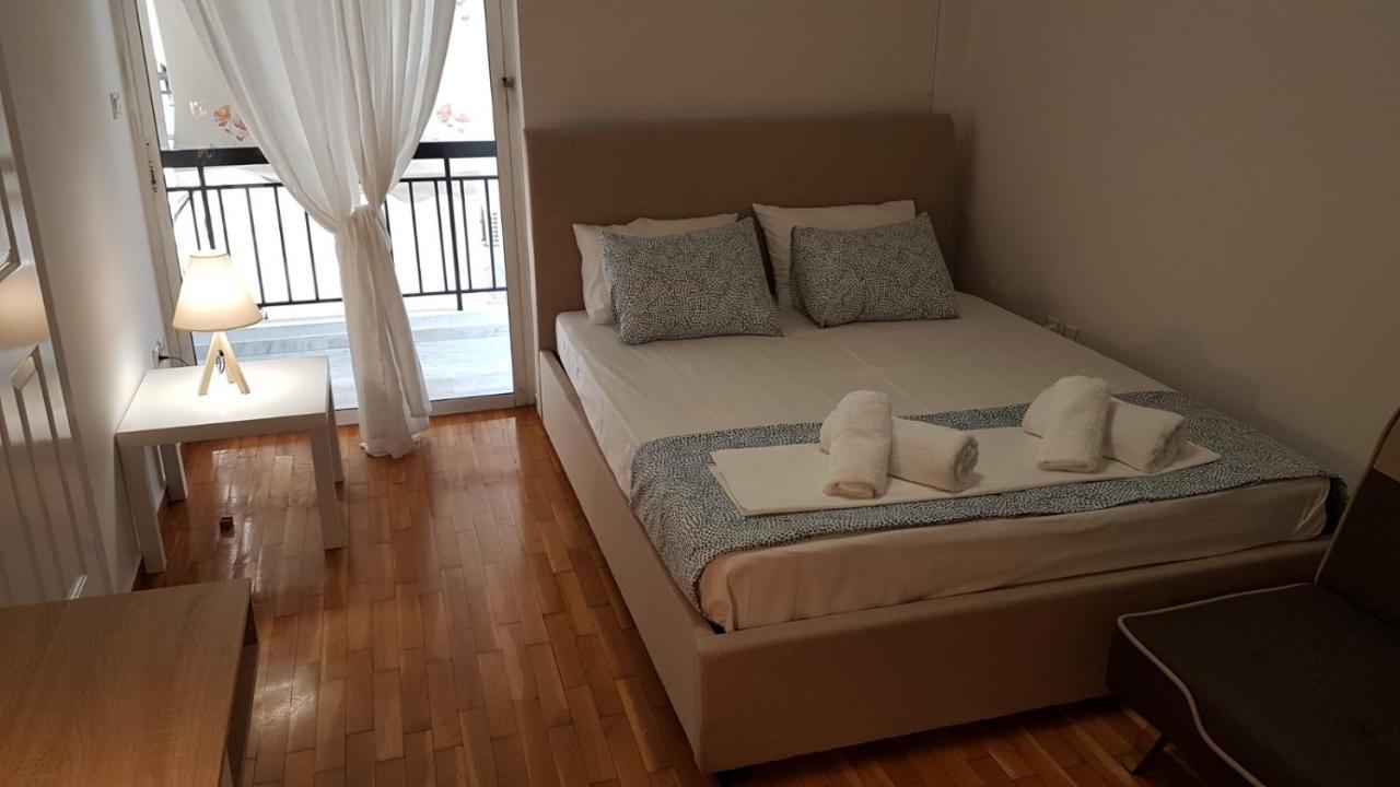 Maisonaitte-Athens Center, 4 Bd, 2 Bath Esterno foto