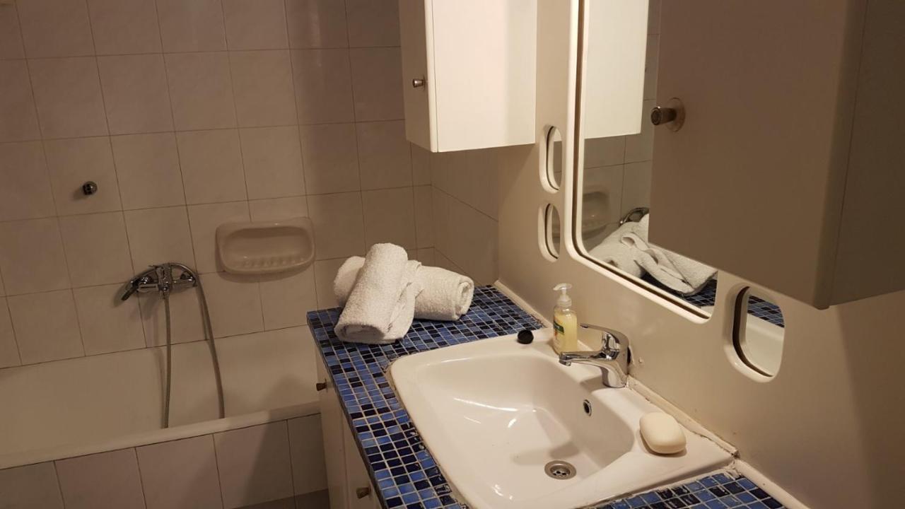 Maisonaitte-Athens Center, 4 Bd, 2 Bath Esterno foto