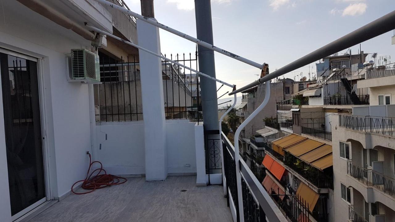 Maisonaitte-Athens Center, 4 Bd, 2 Bath Esterno foto