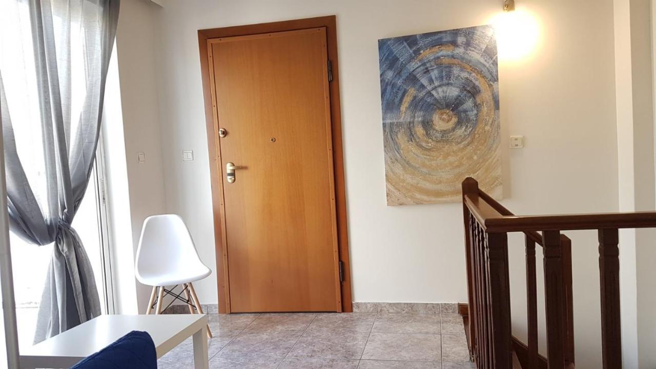 Maisonaitte-Athens Center, 4 Bd, 2 Bath Esterno foto