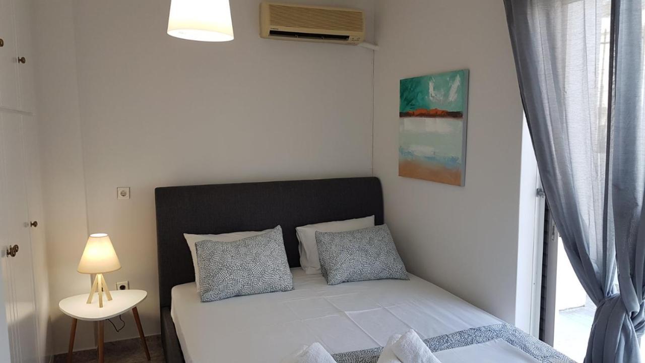 Maisonaitte-Athens Center, 4 Bd, 2 Bath Esterno foto