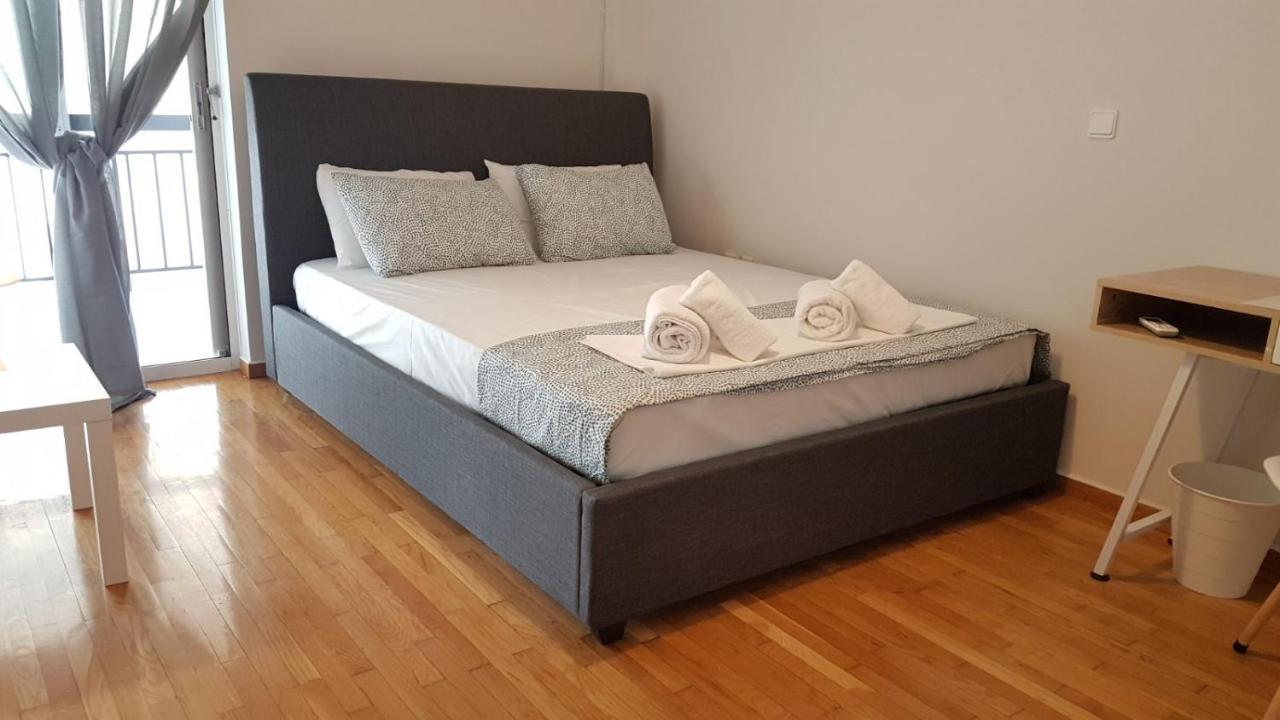 Maisonaitte-Athens Center, 4 Bd, 2 Bath Esterno foto