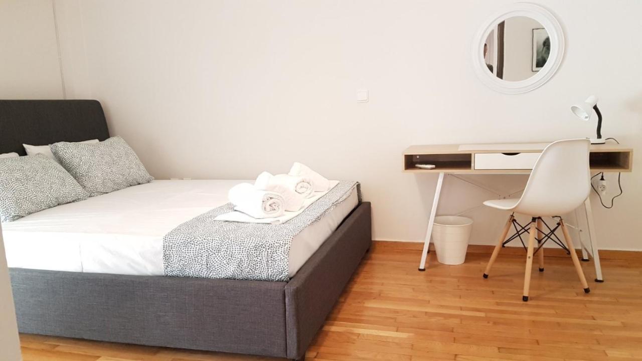 Maisonaitte-Athens Center, 4 Bd, 2 Bath Esterno foto