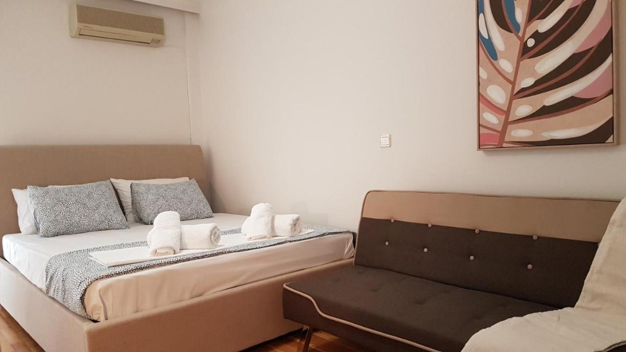 Maisonaitte-Athens Center, 4 Bd, 2 Bath Esterno foto