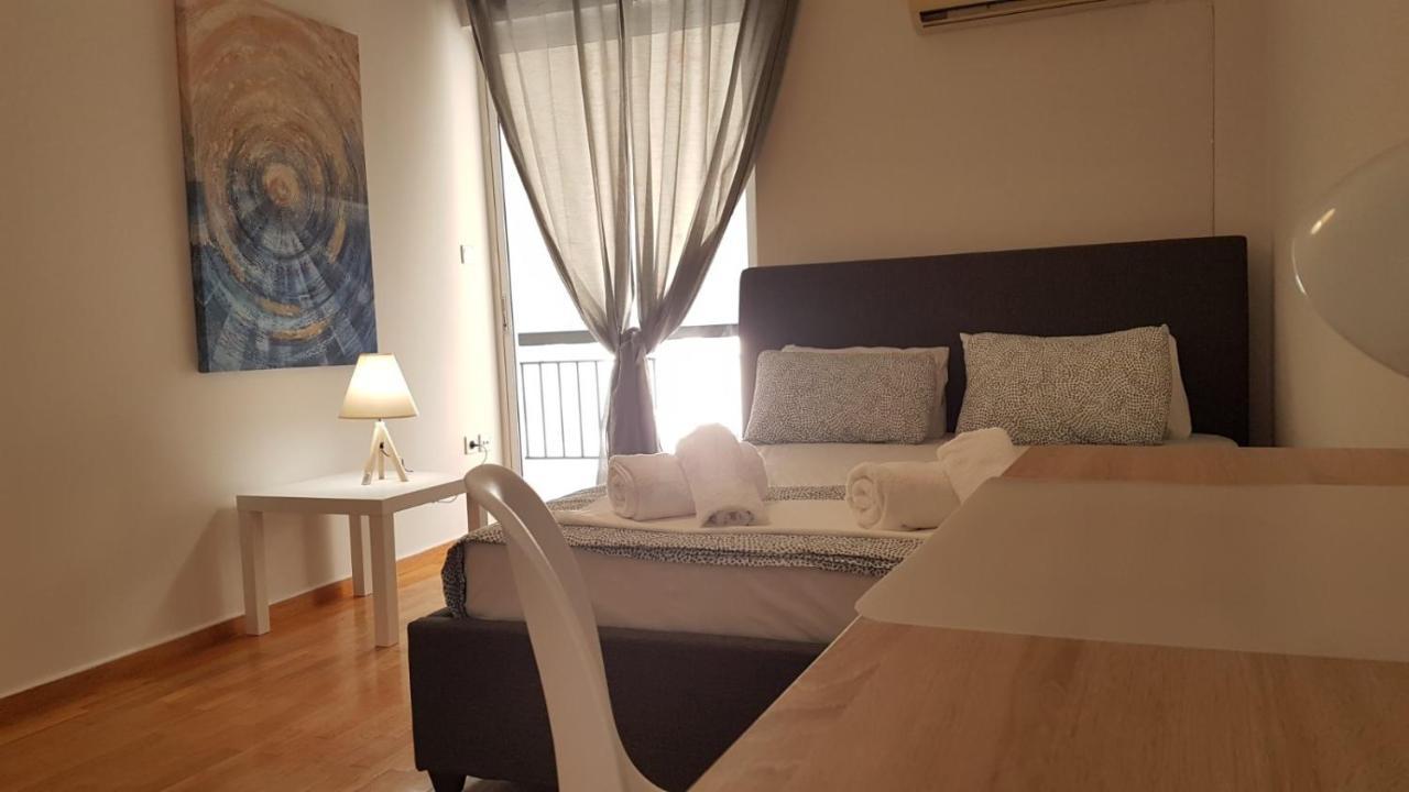 Maisonaitte-Athens Center, 4 Bd, 2 Bath Esterno foto