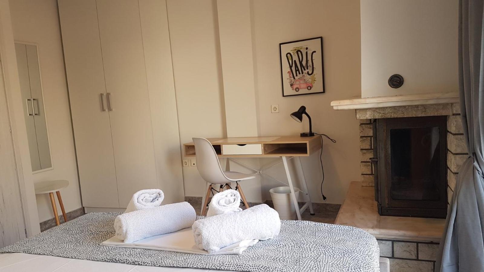 Maisonaitte-Athens Center, 4 Bd, 2 Bath Esterno foto