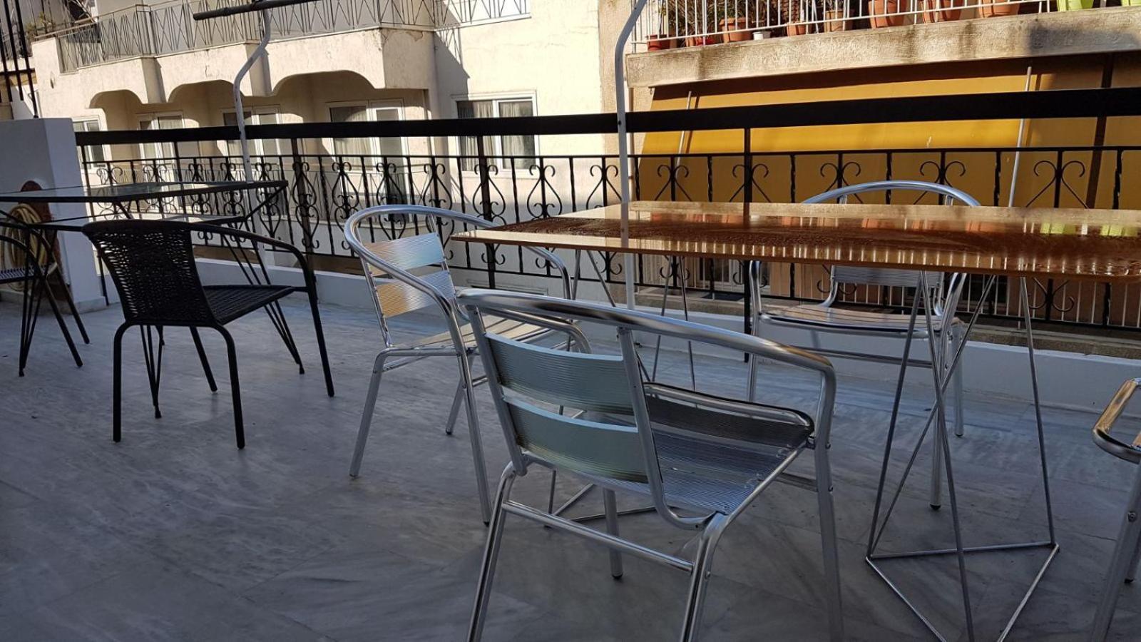 Maisonaitte-Athens Center, 4 Bd, 2 Bath Esterno foto