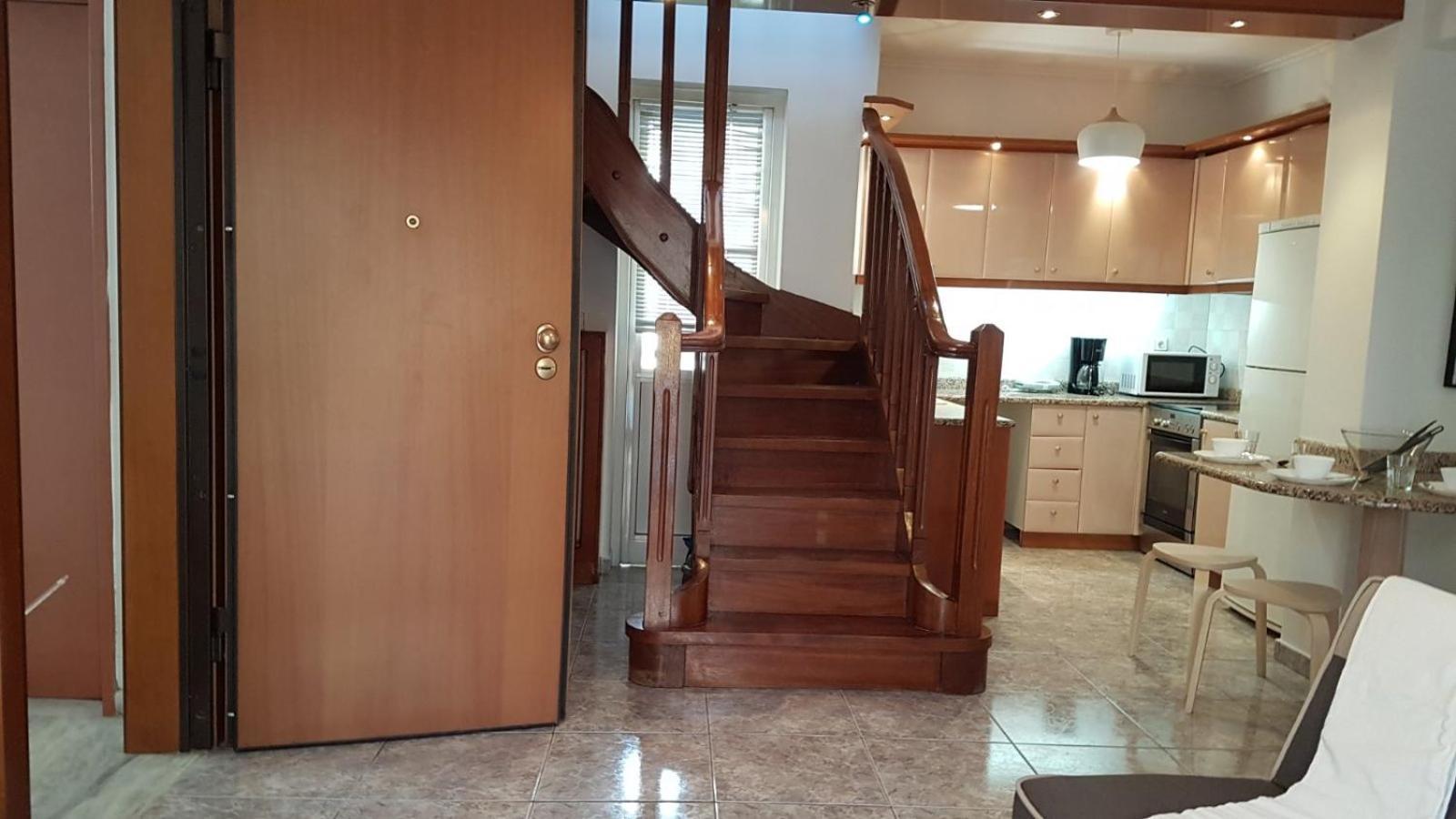 Maisonaitte-Athens Center, 4 Bd, 2 Bath Esterno foto