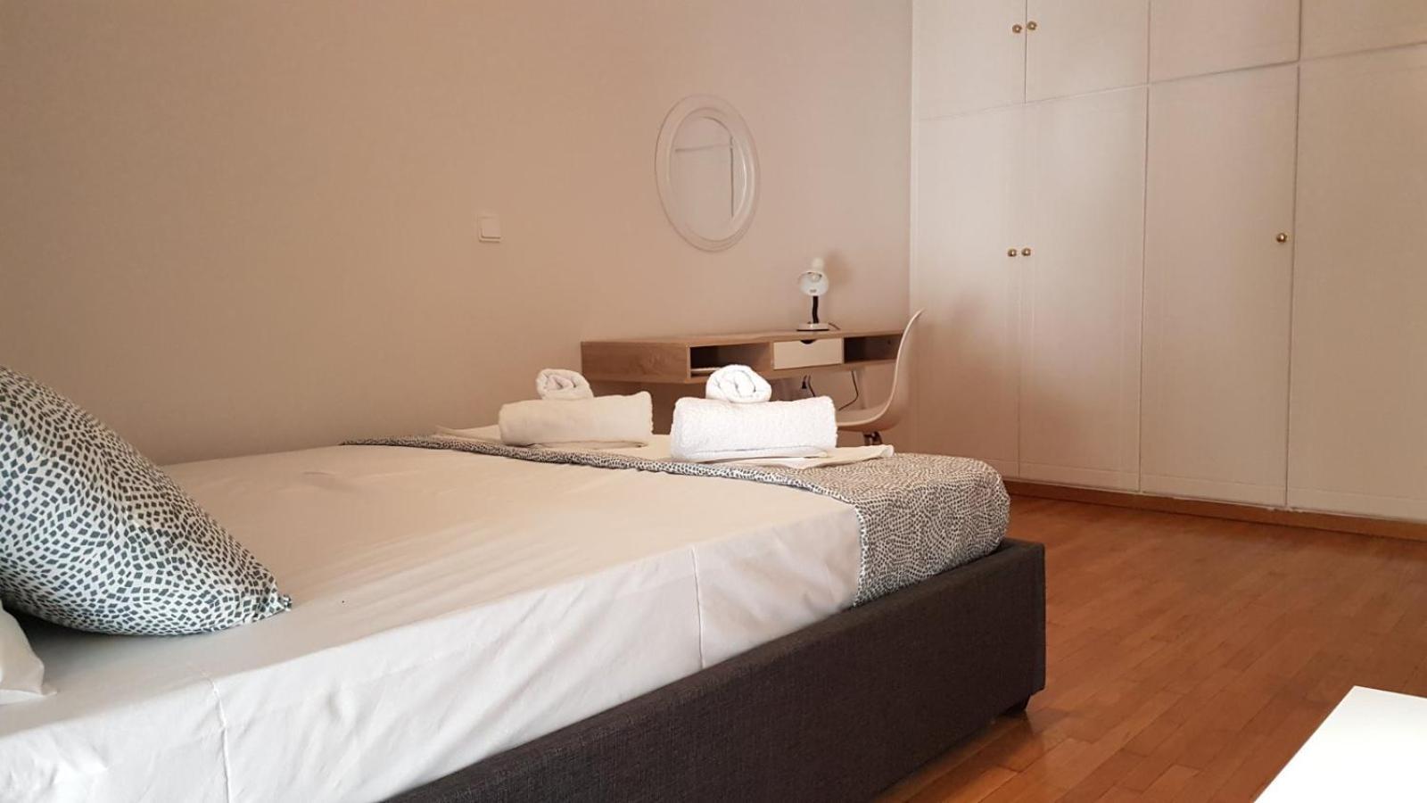 Maisonaitte-Athens Center, 4 Bd, 2 Bath Esterno foto