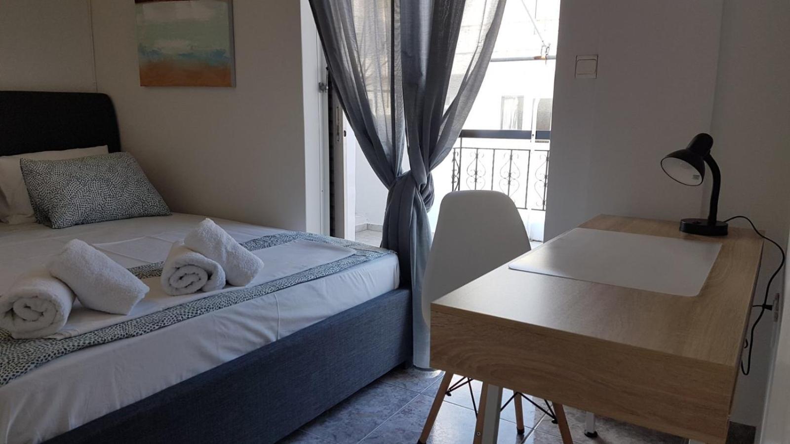 Maisonaitte-Athens Center, 4 Bd, 2 Bath Esterno foto