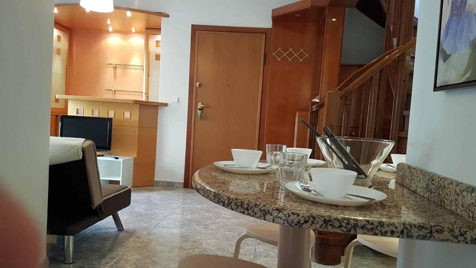 Maisonaitte-Athens Center, 4 Bd, 2 Bath Esterno foto