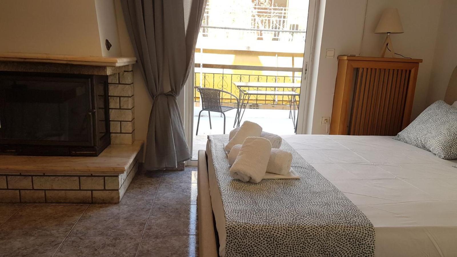 Maisonaitte-Athens Center, 4 Bd, 2 Bath Esterno foto